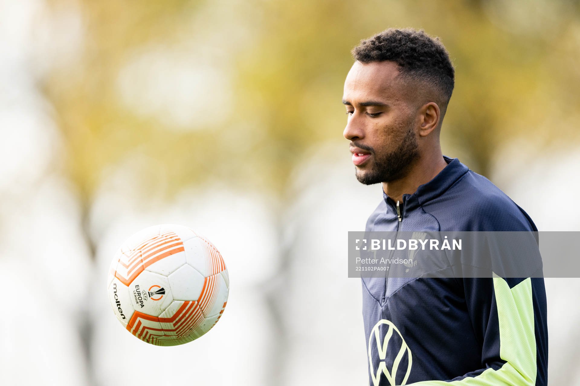 Isaac Kiese Thelin