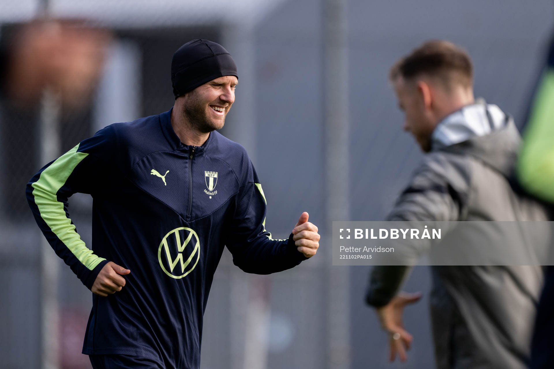 Ola Toivonen