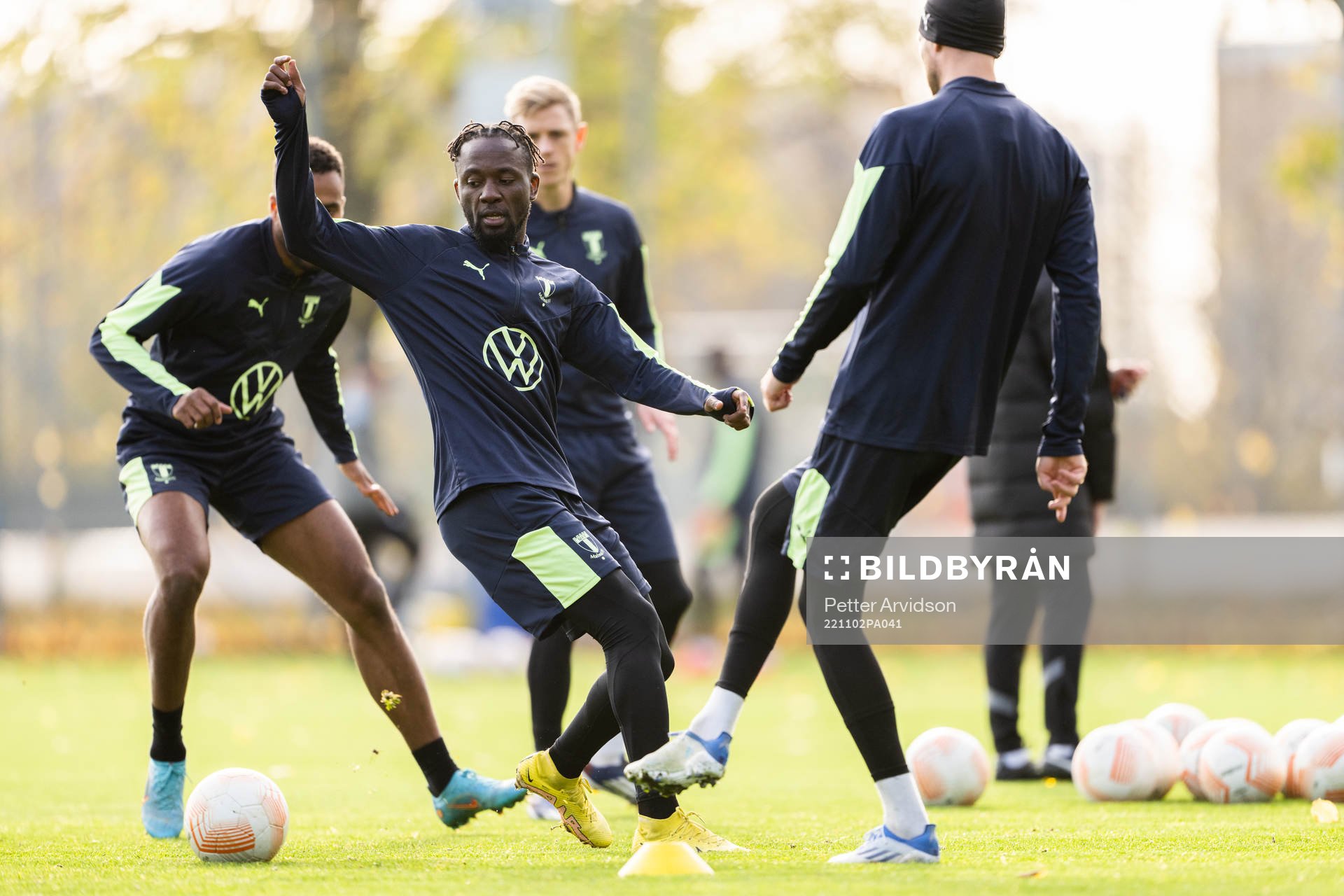 Mohammed Buya Turay