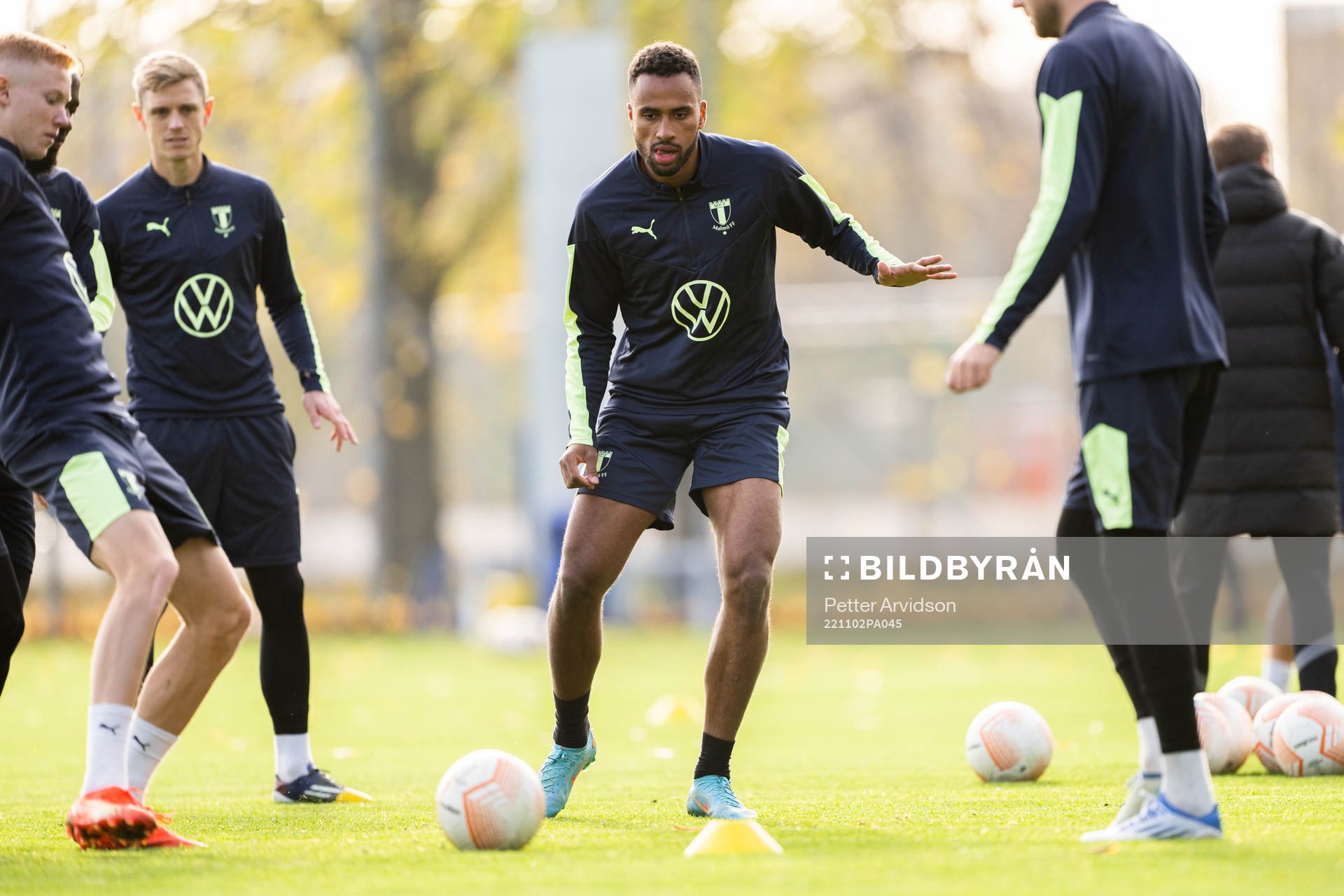 Isaac Kiese Thelin