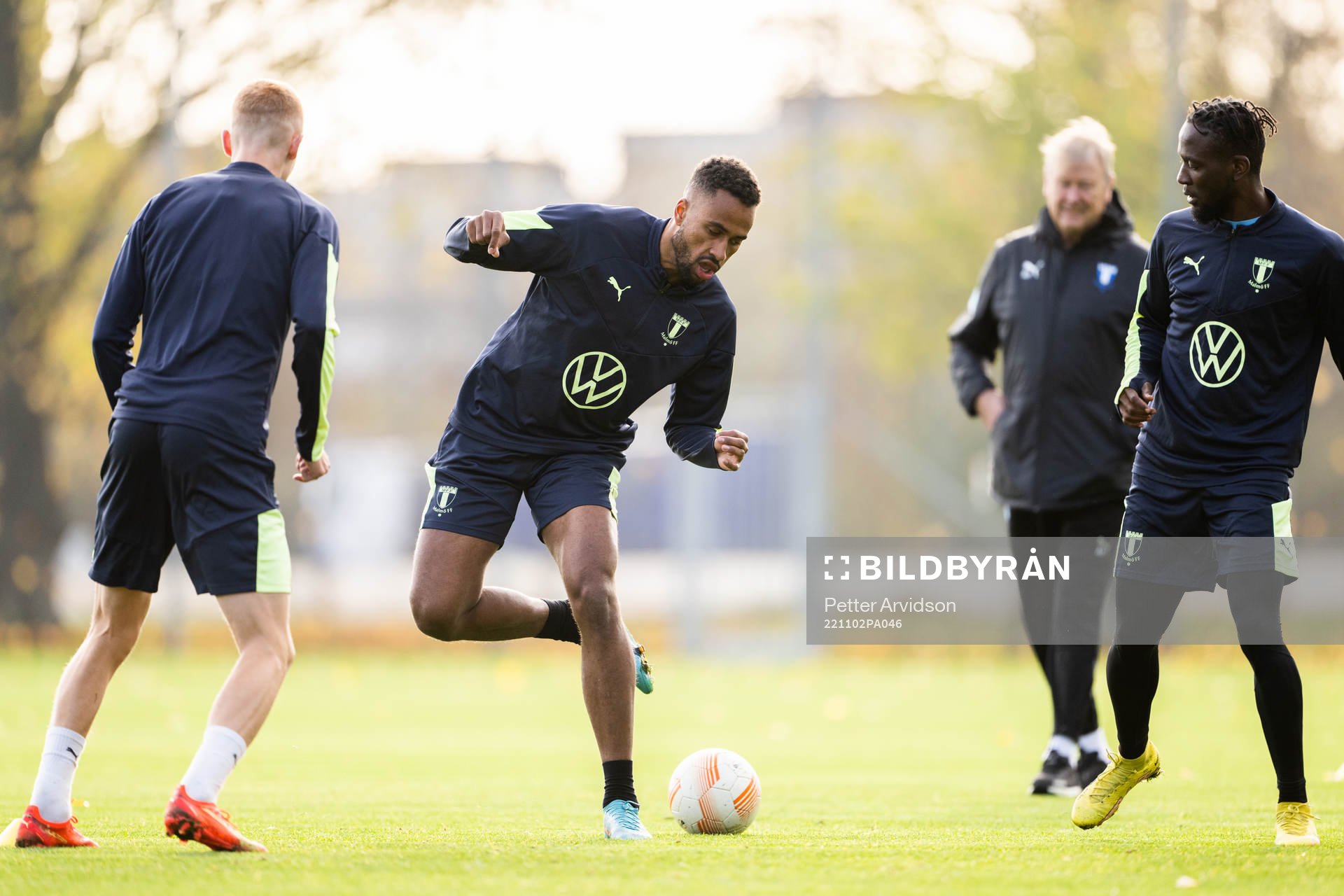Isaac Kiese Thelin