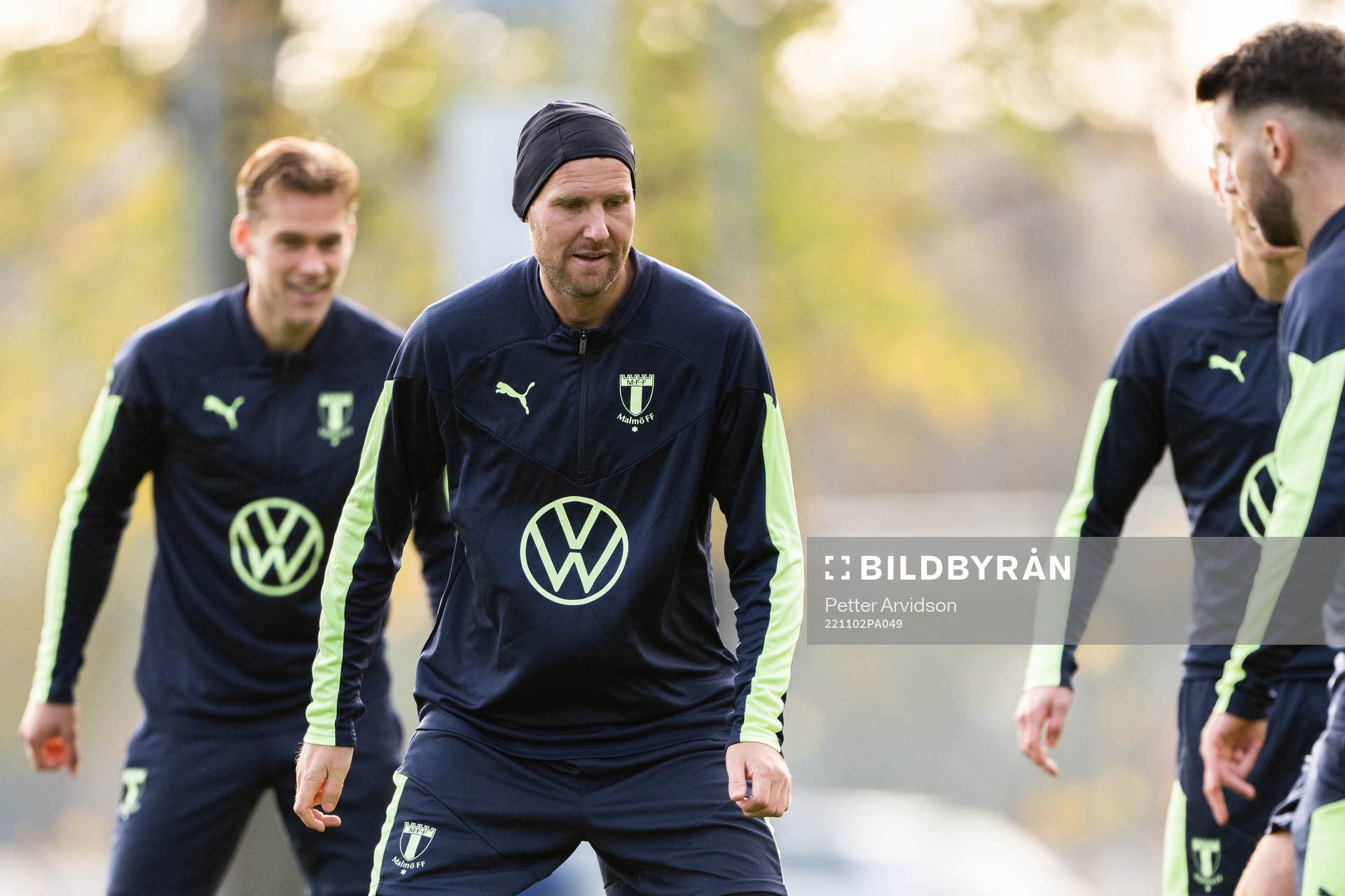Ola Toivonen