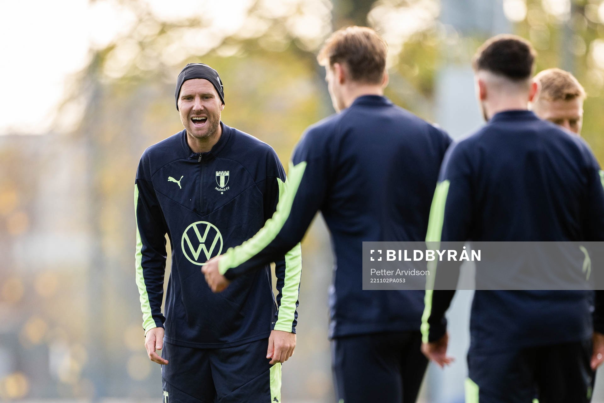 Ola Toivonen