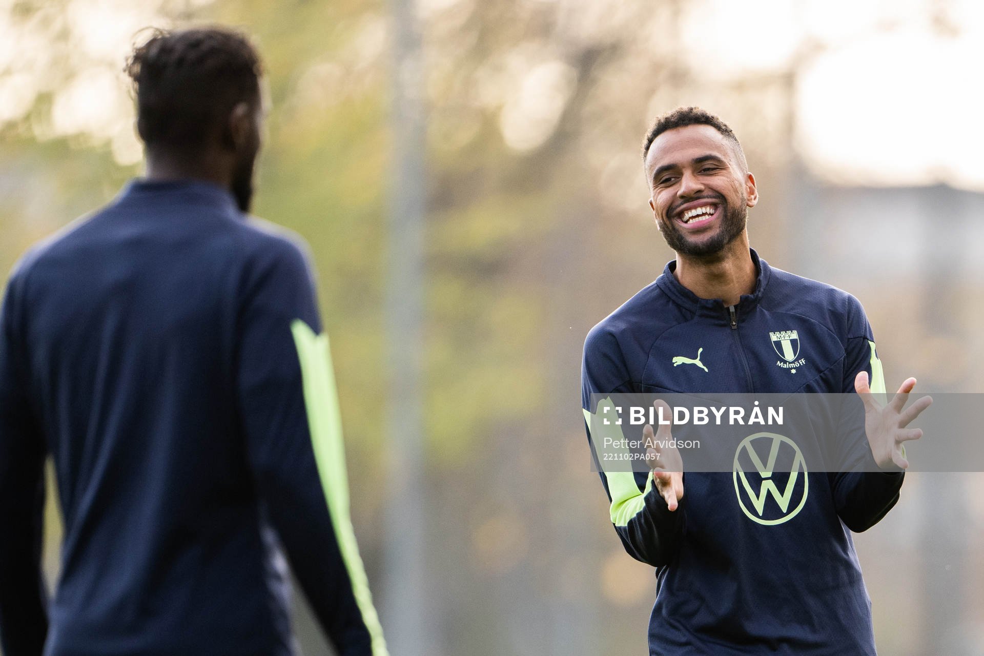 Isaac Kiese Thelin