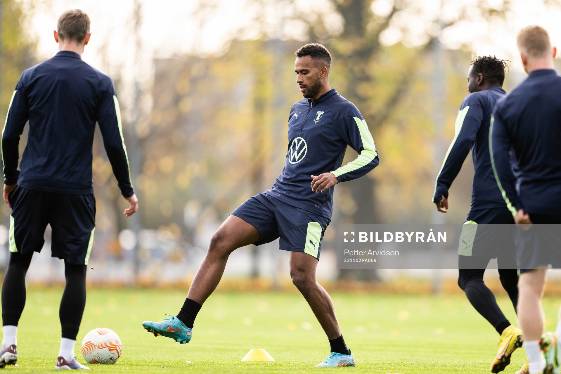 Isaac Kiese Thelin