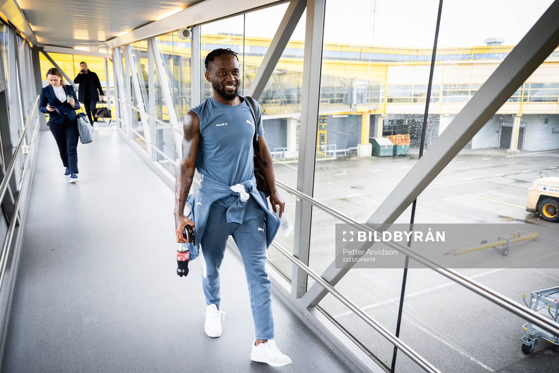 Mohammed Buya Turay