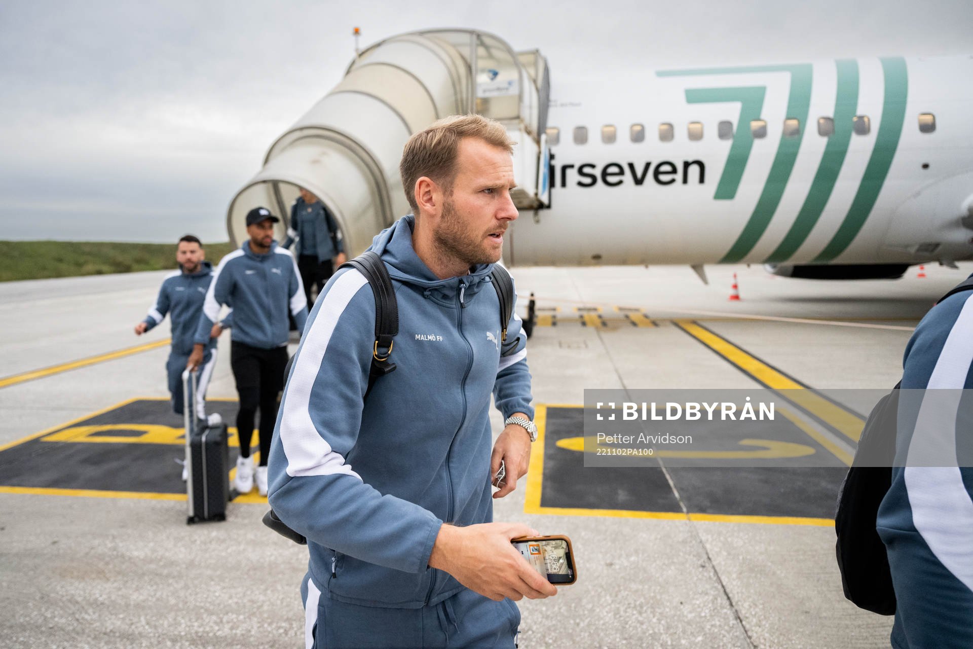 Ola Toivonen
