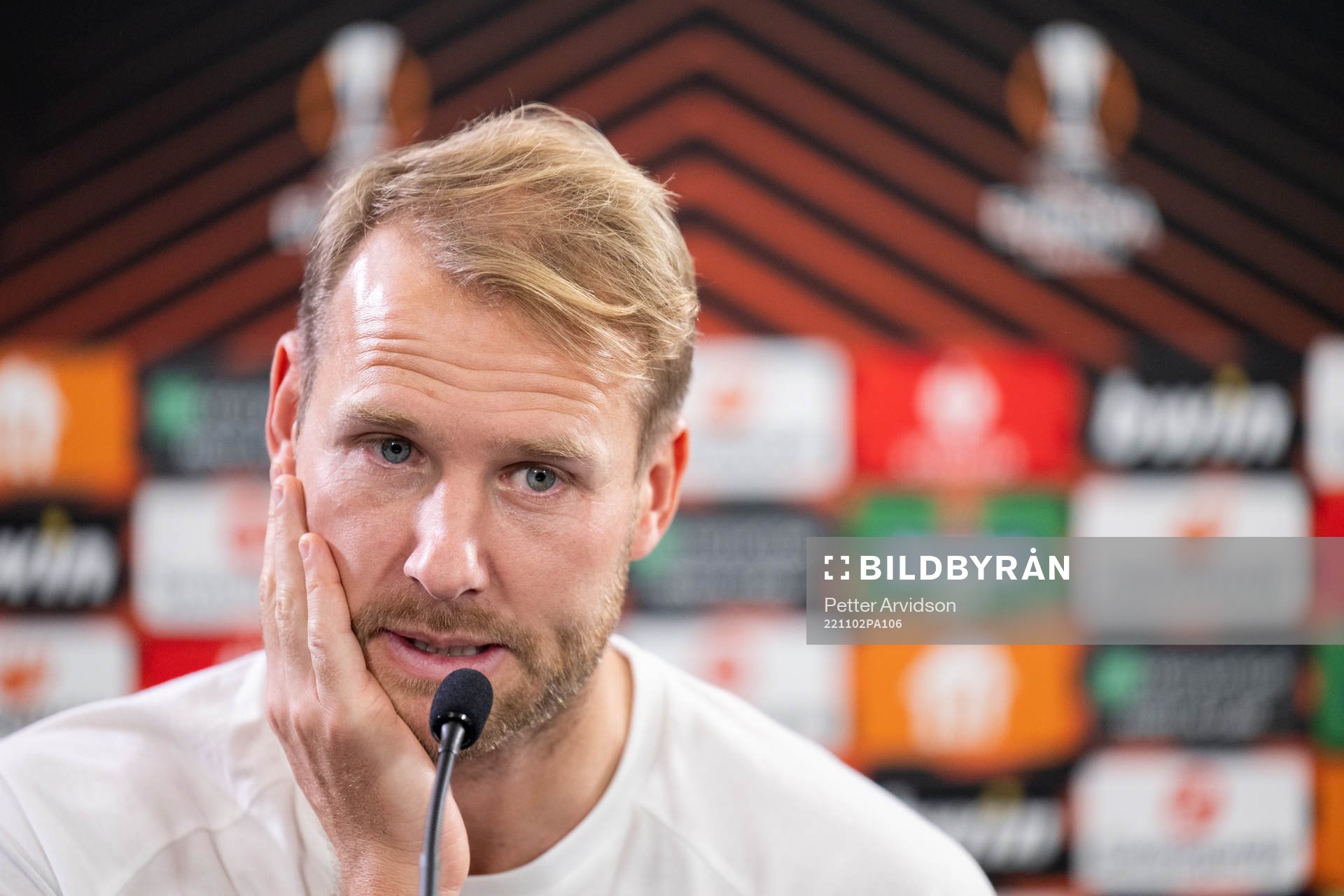 Ola Toivonen