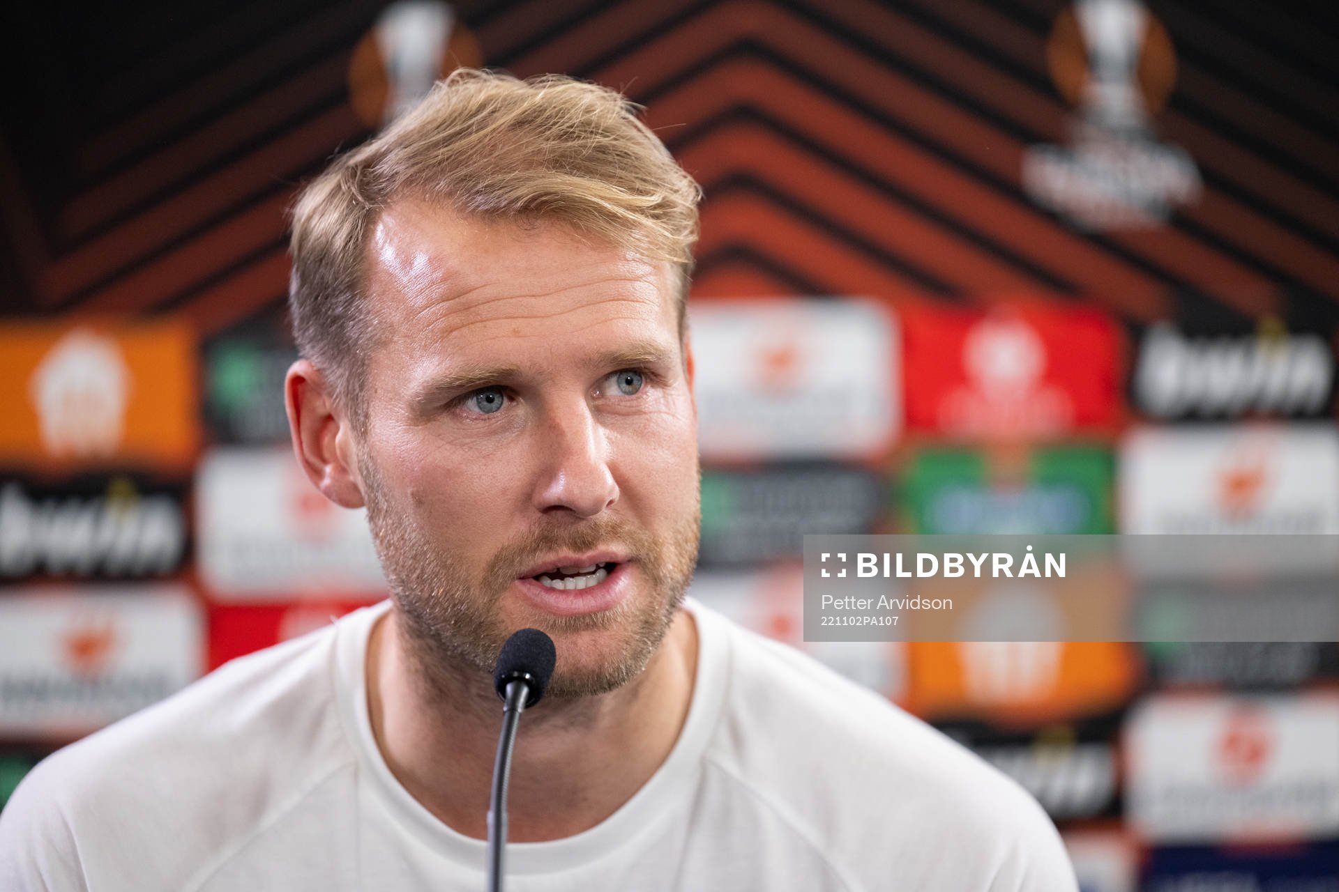 Ola Toivonen