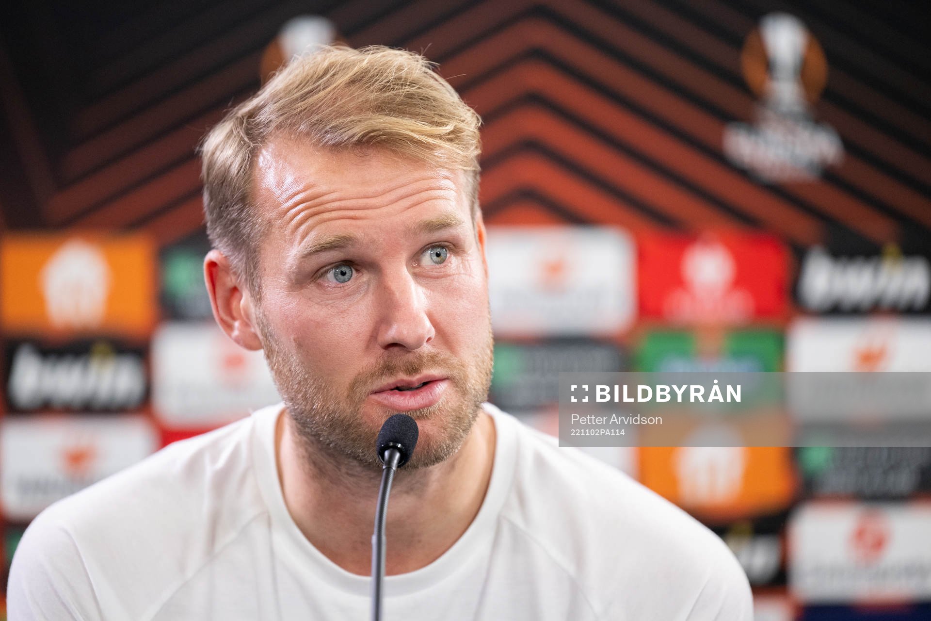 Ola Toivonen