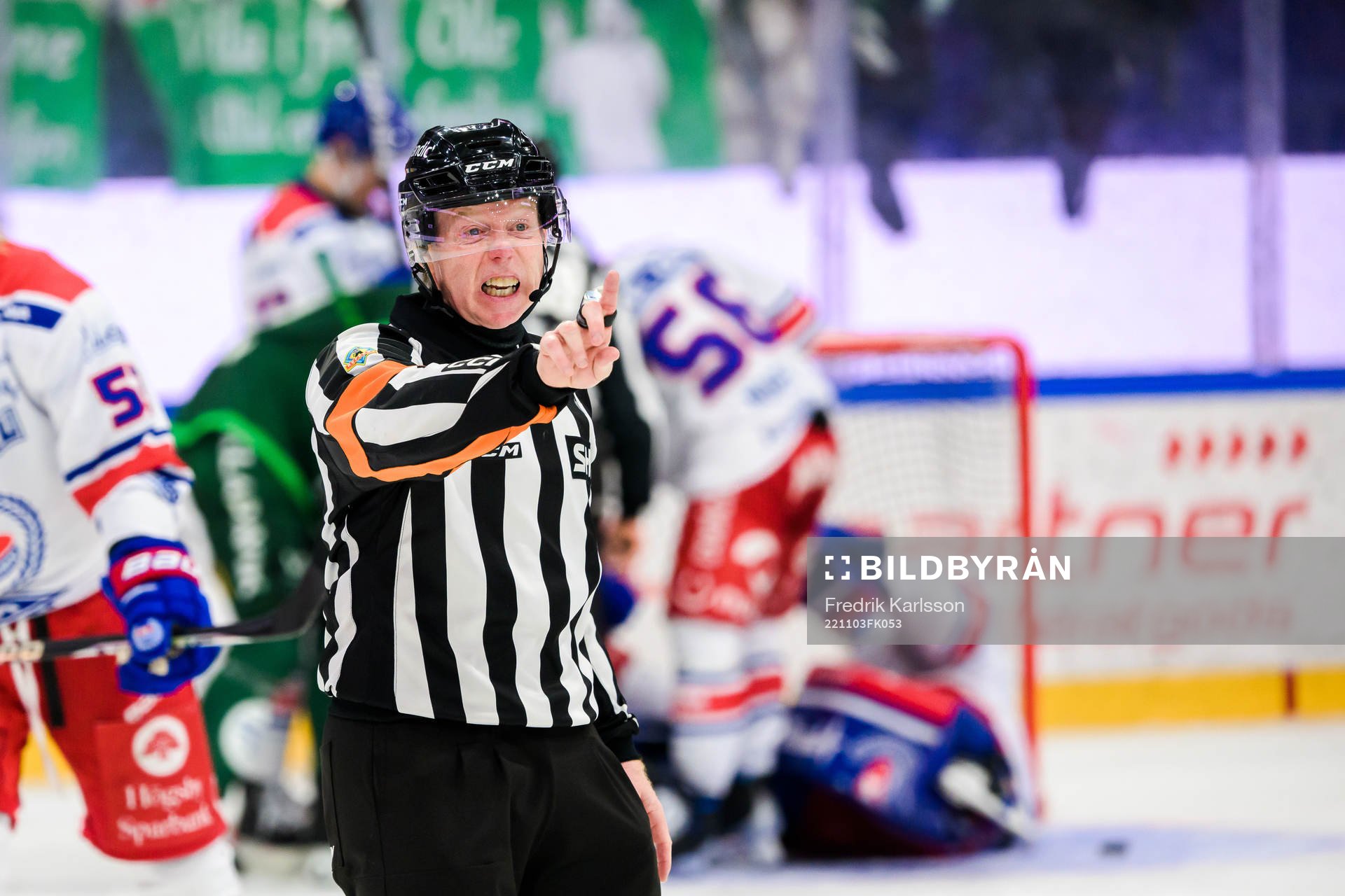 Domare Pehr Claesson