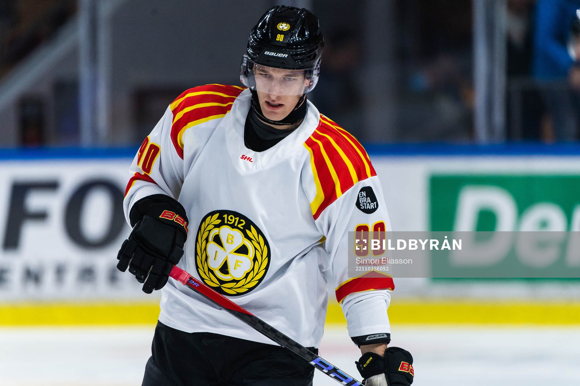 Brynäs David Sklenicka