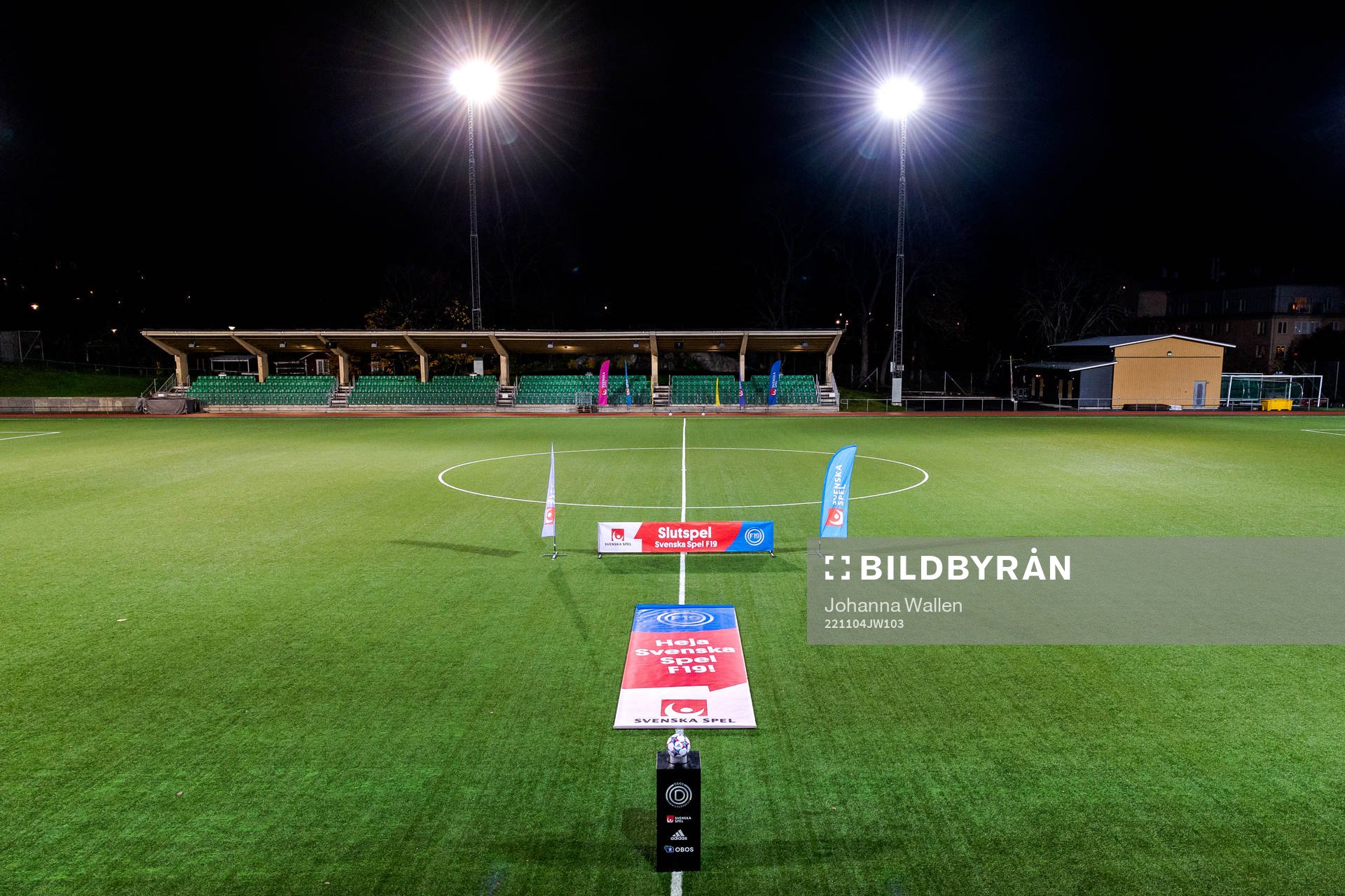 Hammarby IP