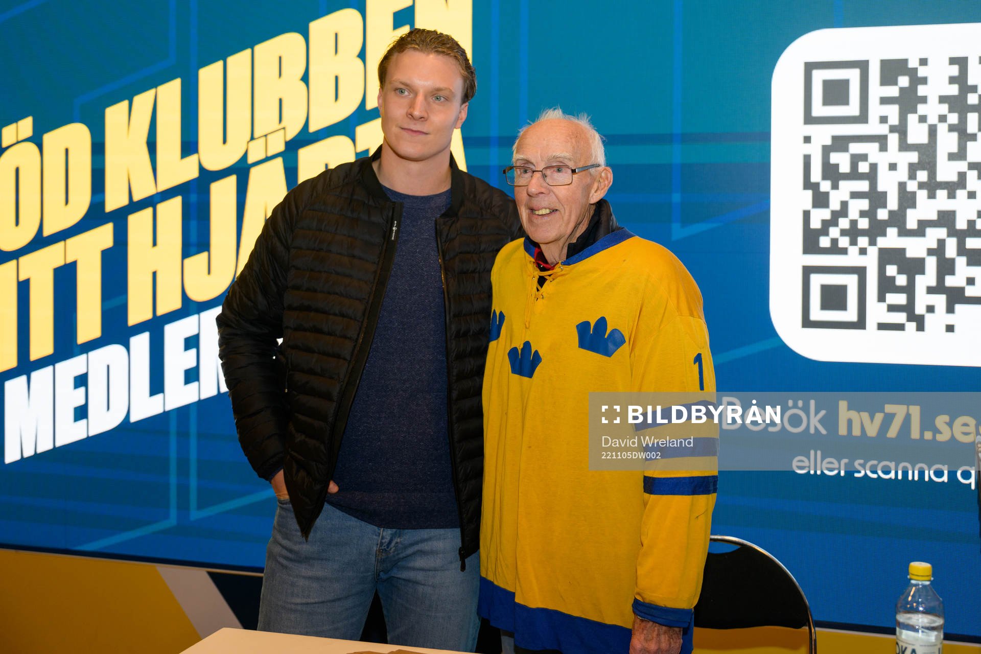 Leif ”Honken” Holmqvist
