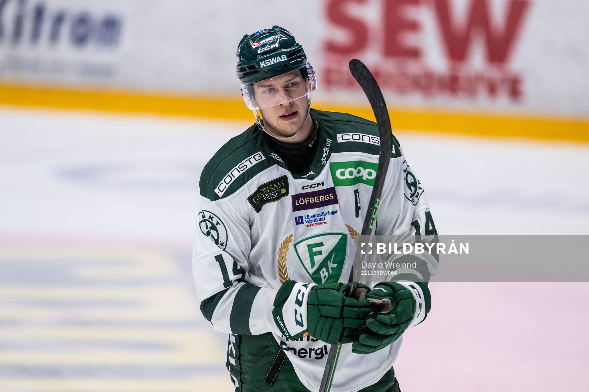 Färjestads Färjestads