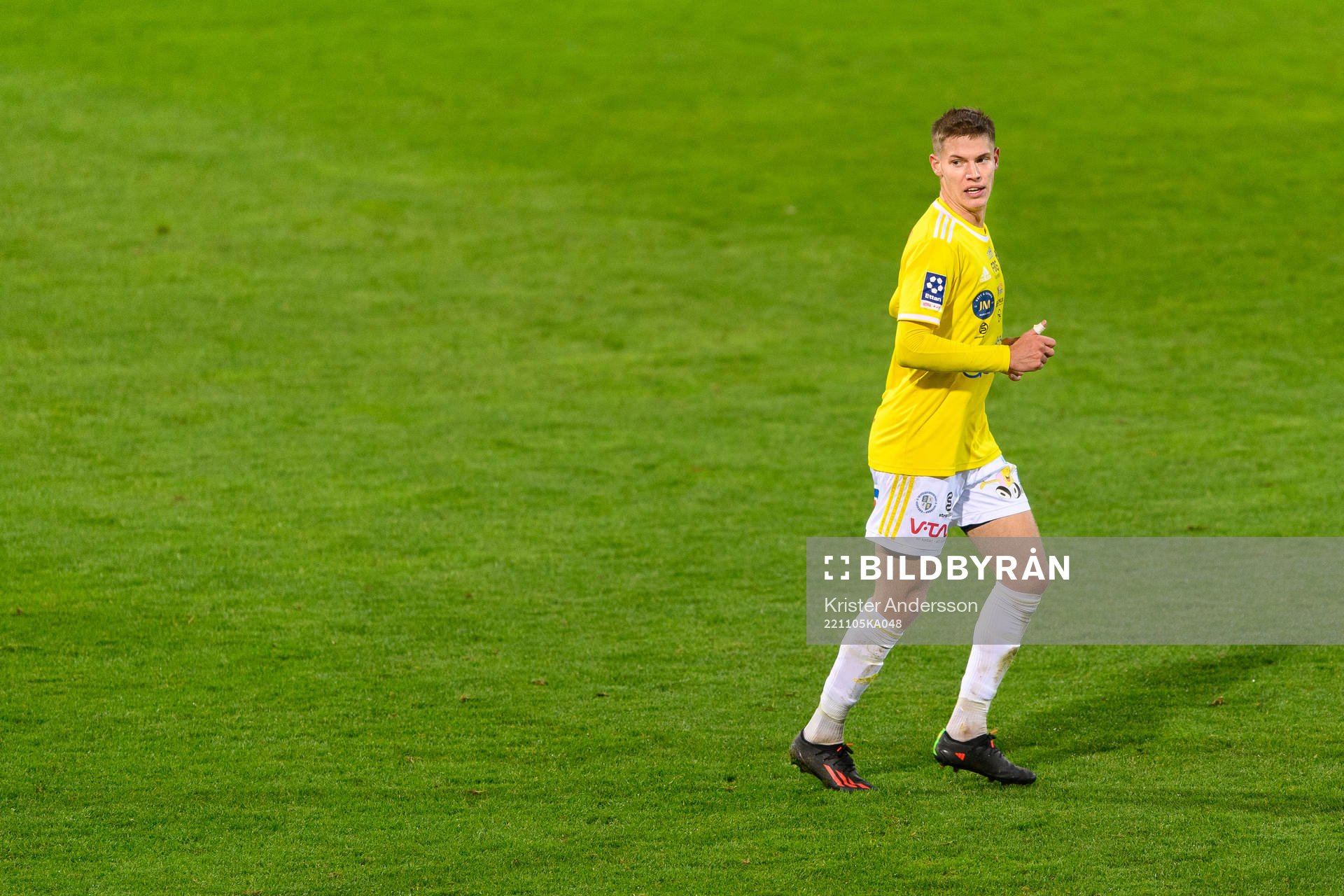 Falkenbergs Taylor Silverholt