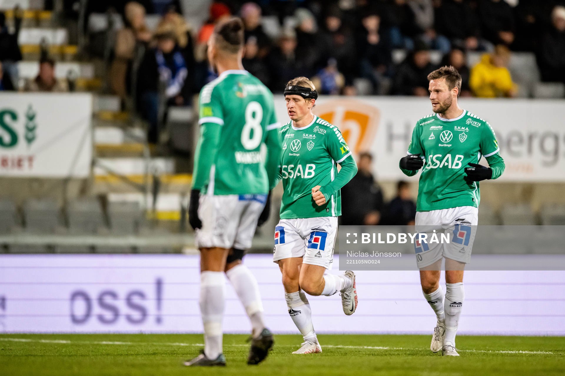 Brages Filip Sjöberg deppar