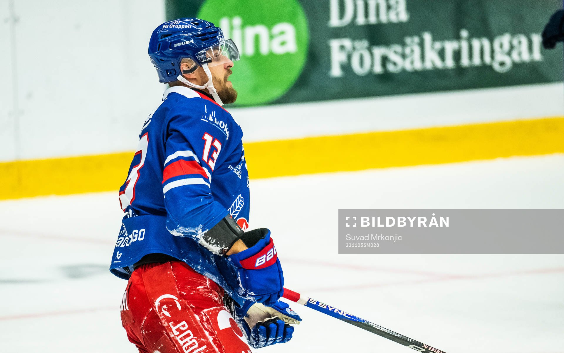 Oskarshamns Jiri Smejkal