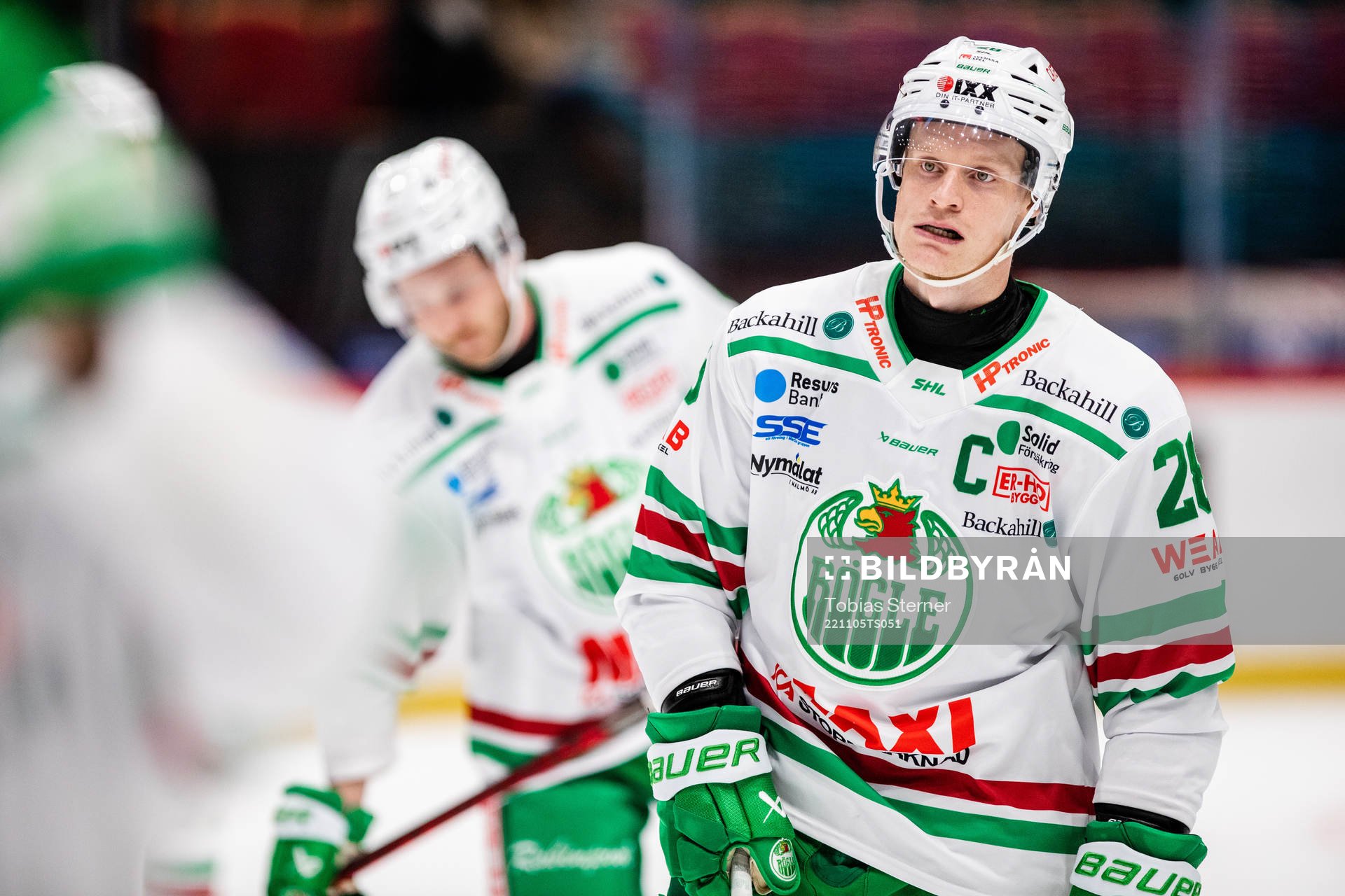 Rögles Anton Bengtsson