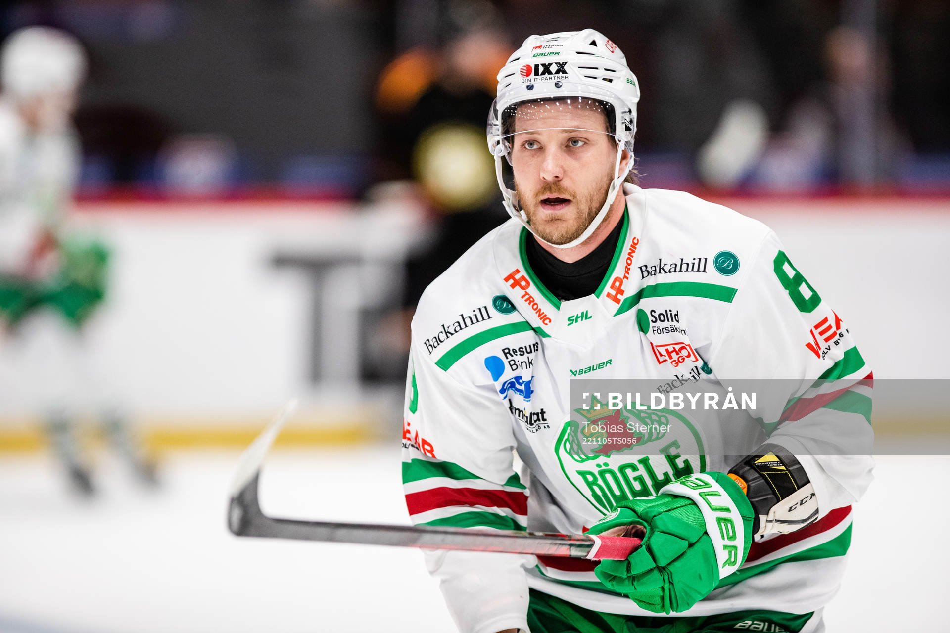 Rögles Linus Sandin