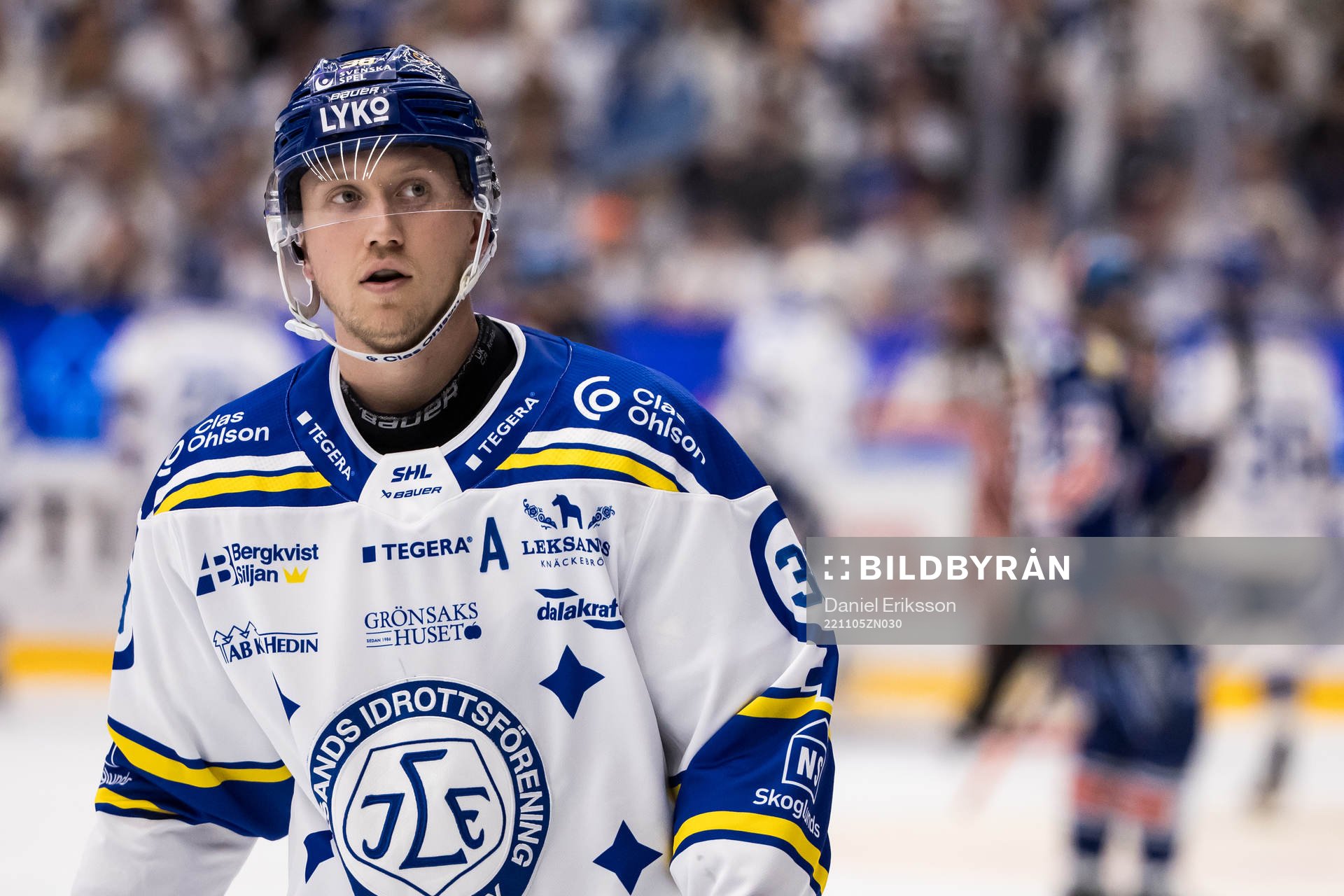 Leksands Olle Alsing