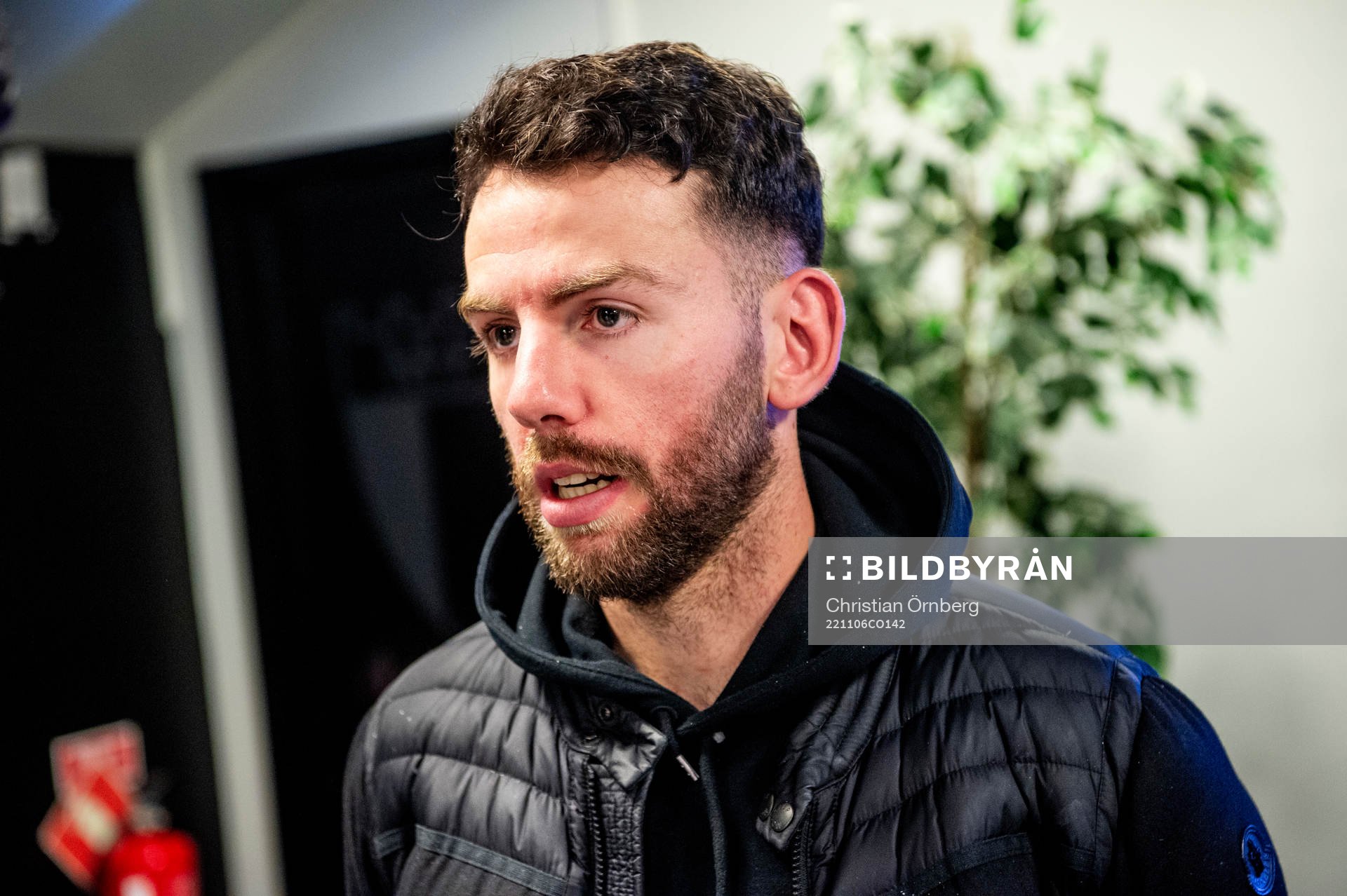 Malmö FFs Erdal Rakip