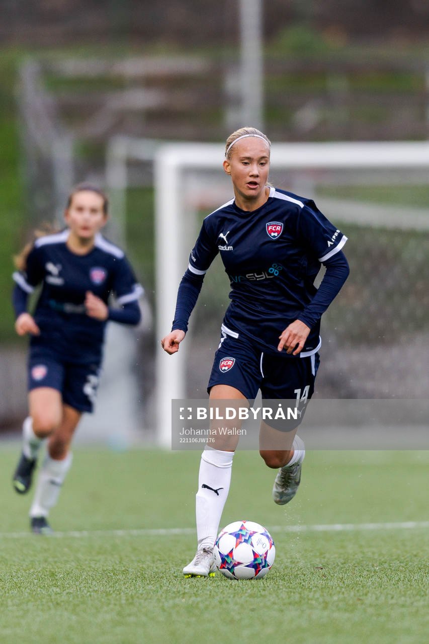 FC Rosengårds Lovisa Yng