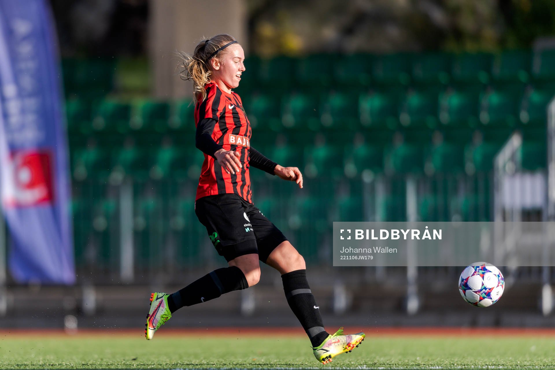 Brommapojkarnas Saga Swedman
