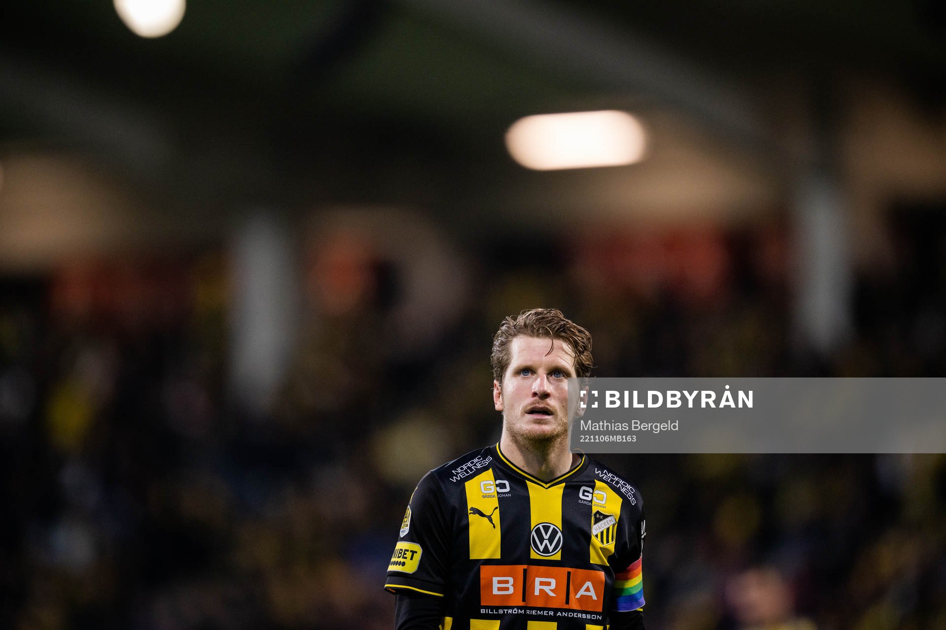 Häckens Erik Friberg