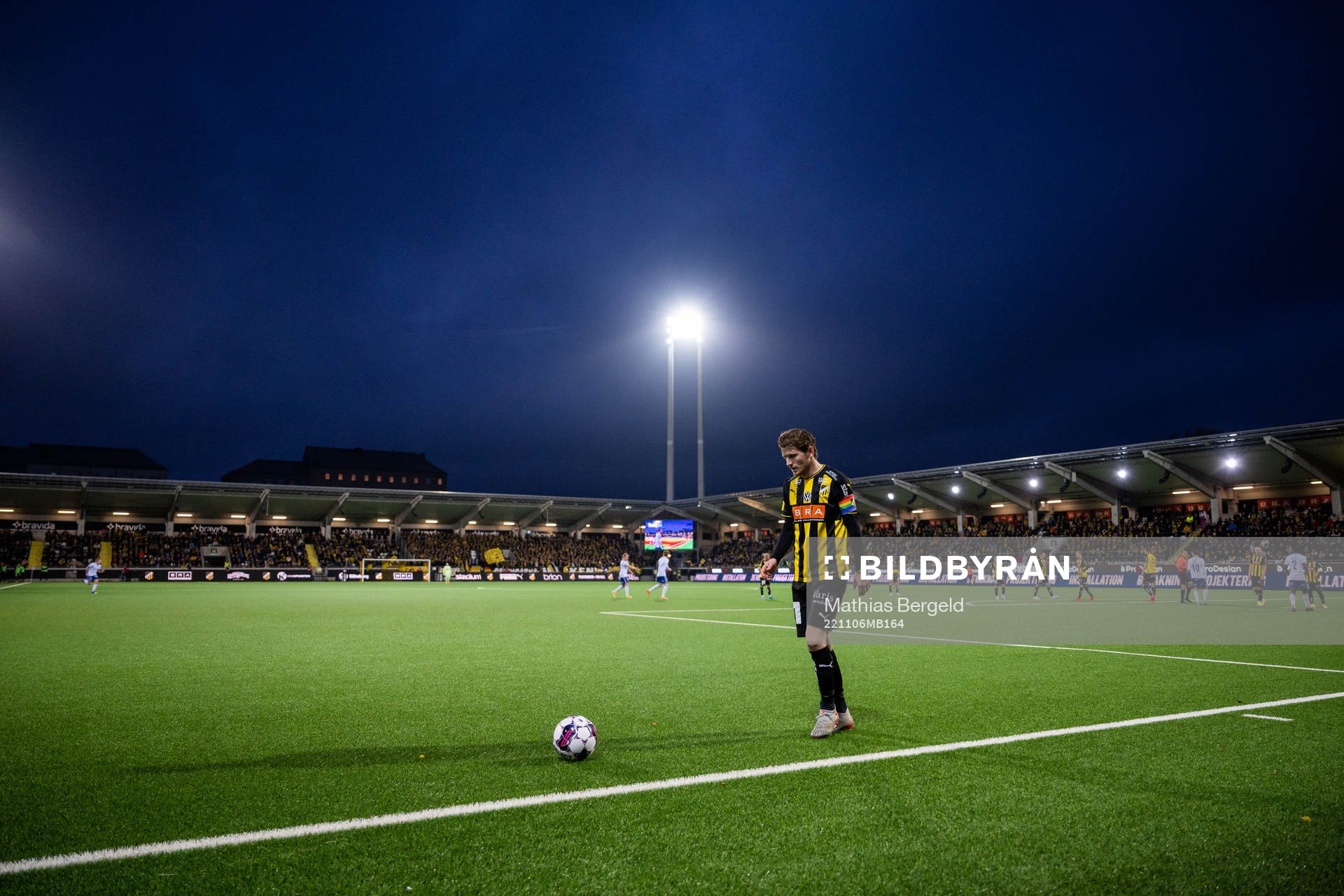 Häckens Erik Friberg