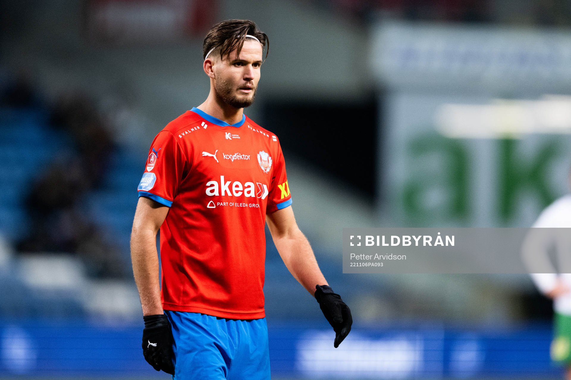Helsingborgs Wilhelm Loeper