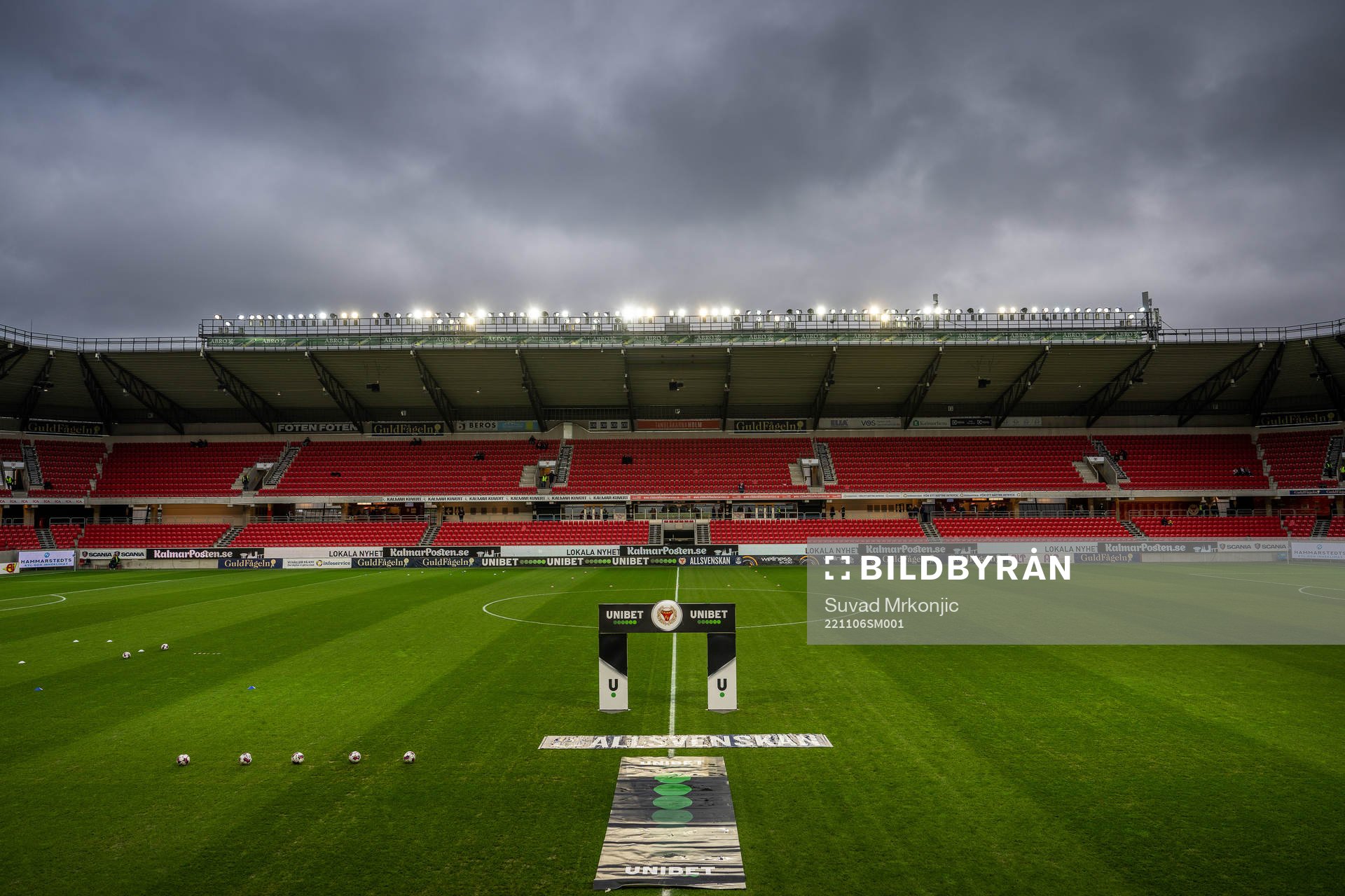 Guldfågeln Arena