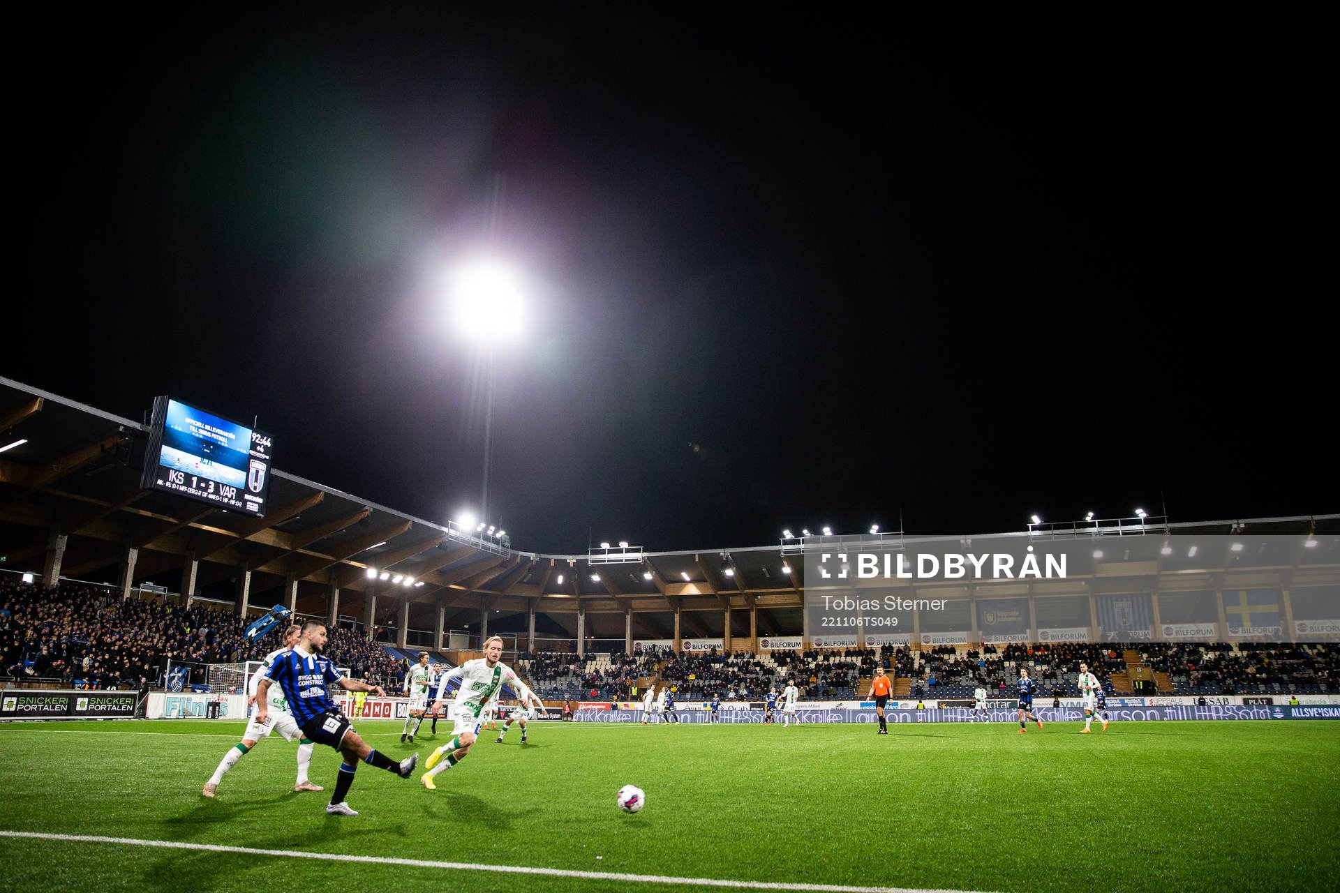 Studenternas