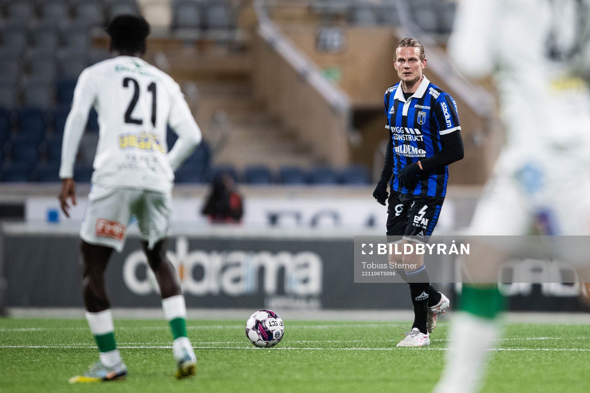 Sirius Tim Björkström