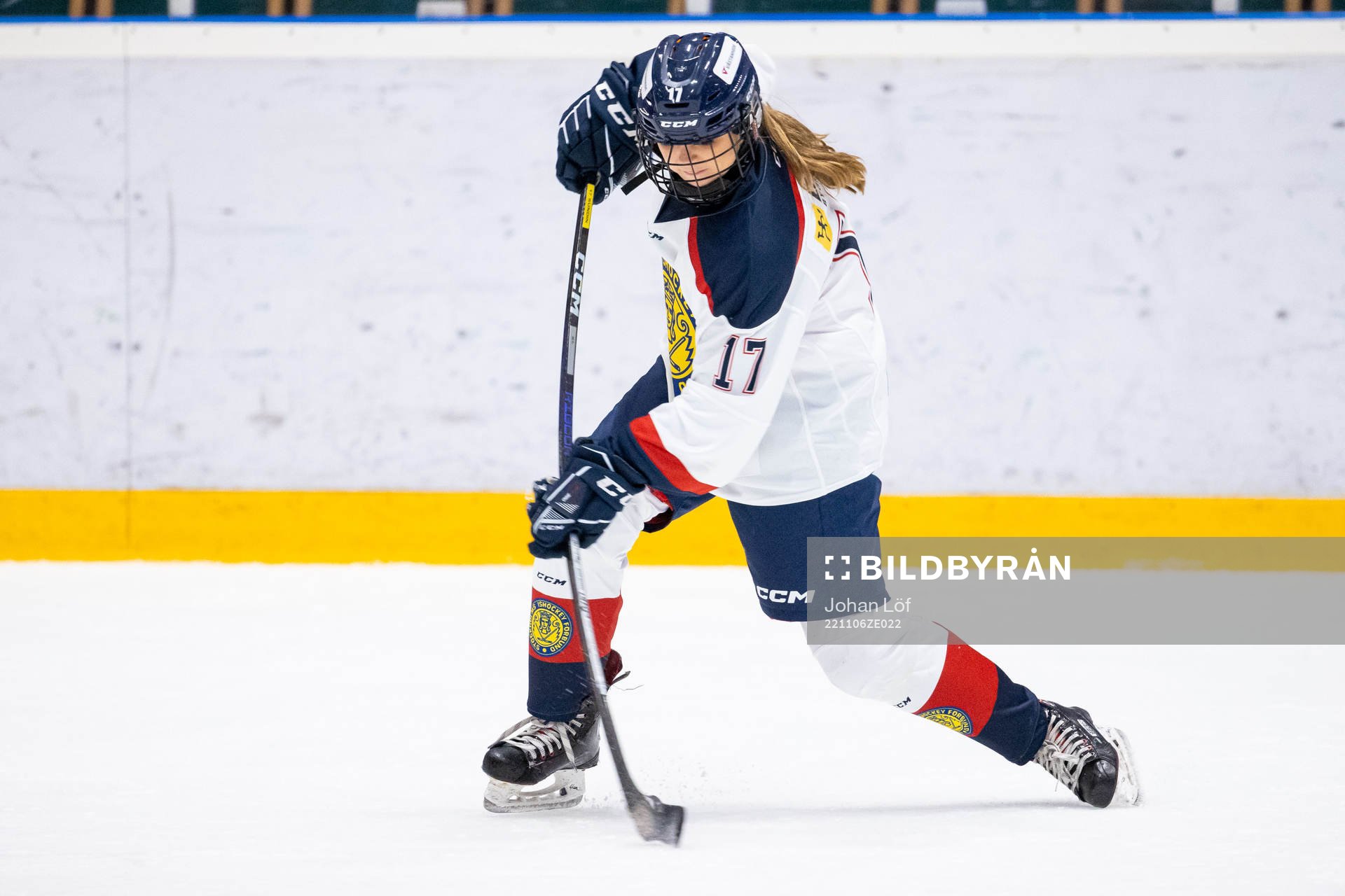 Stockholms Clara Sundin