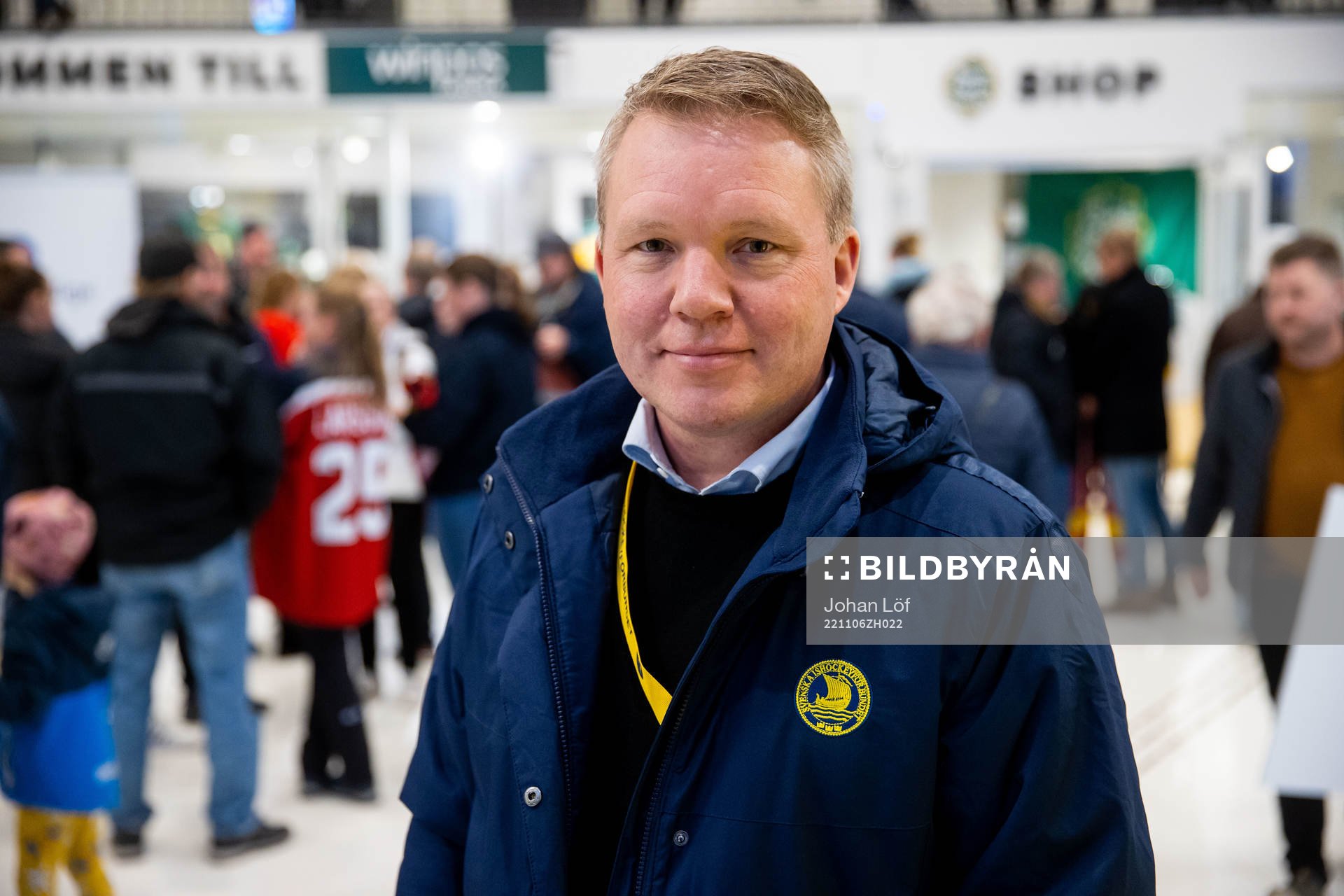 s Anders Larsson