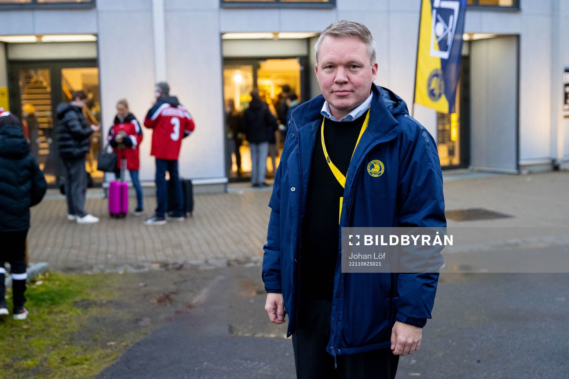 s Anders Larsson