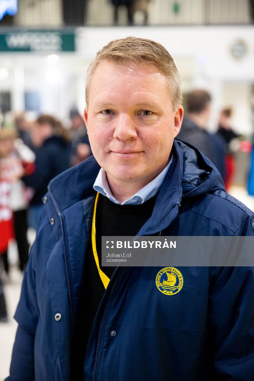 s Anders Larsson