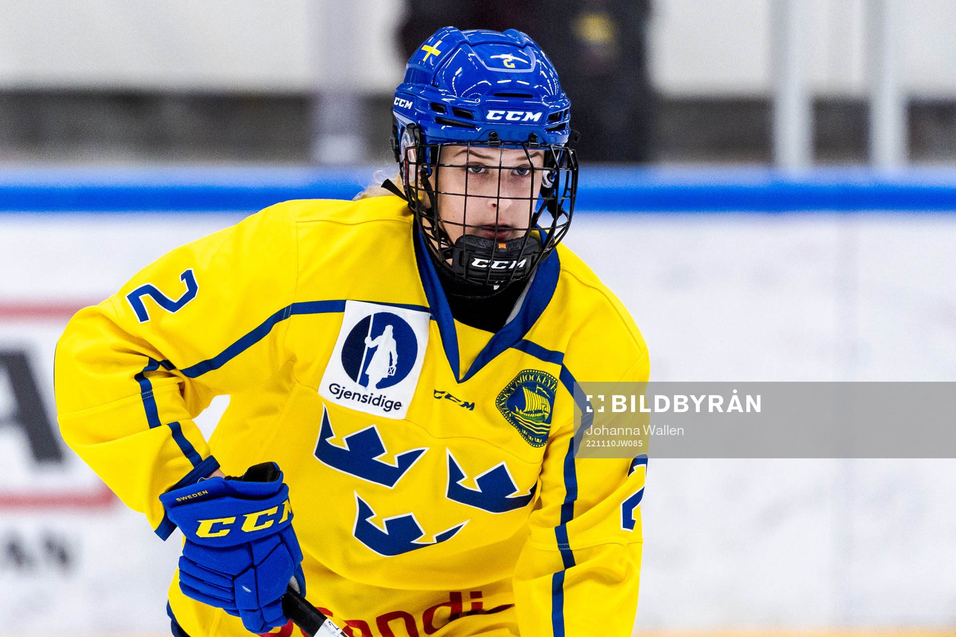 Sveriges Liv Jonsson