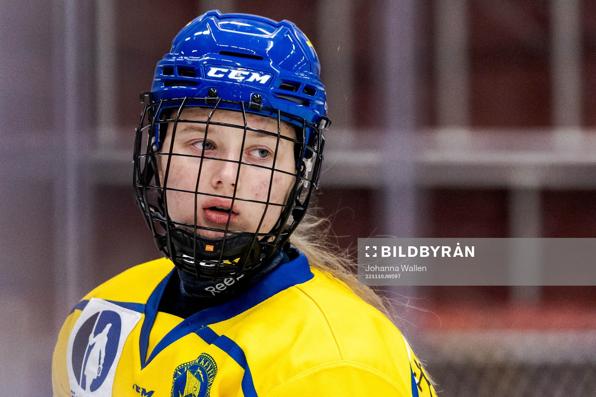Sveriges Isabelle Leijonhielm