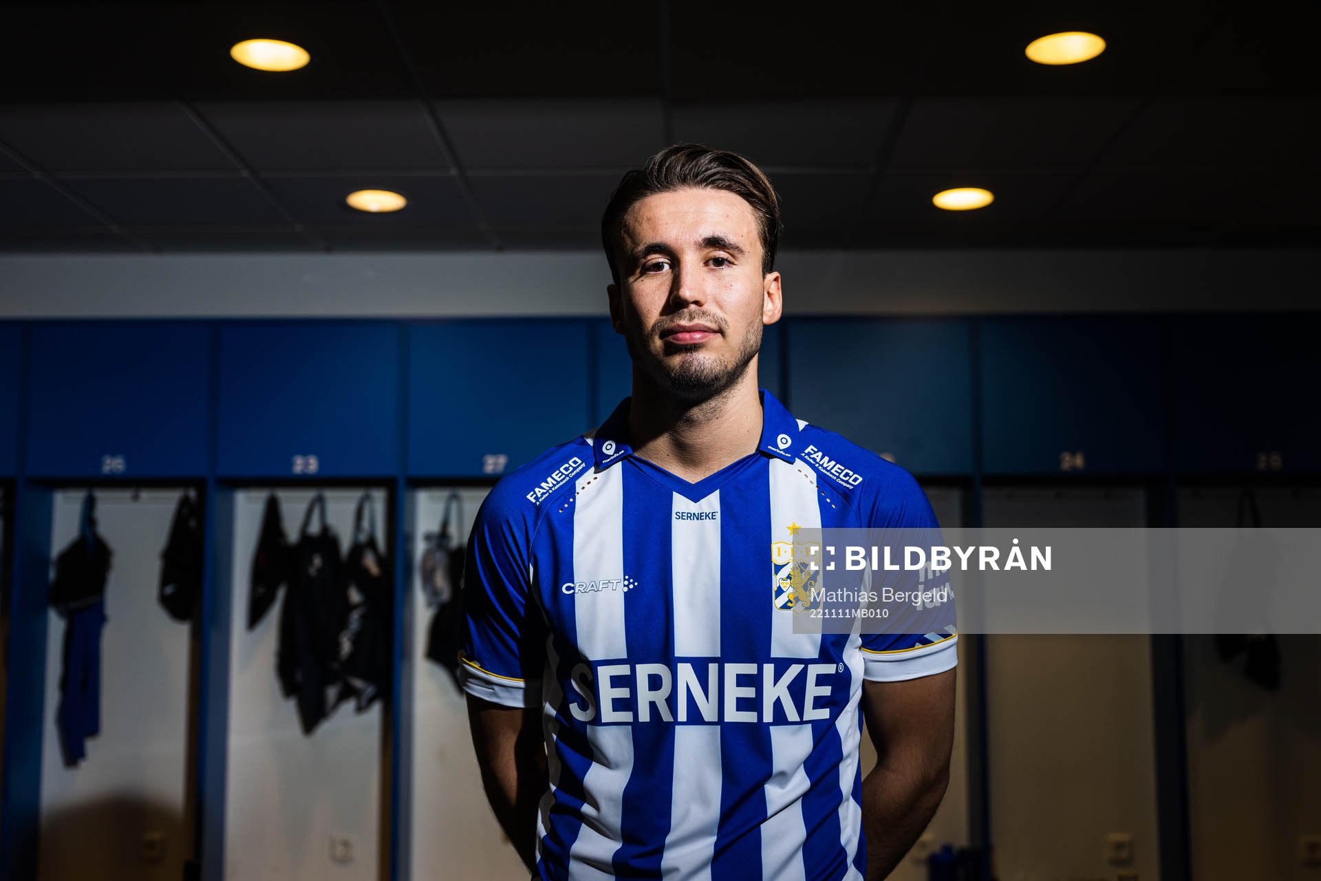 Anders Trondsen