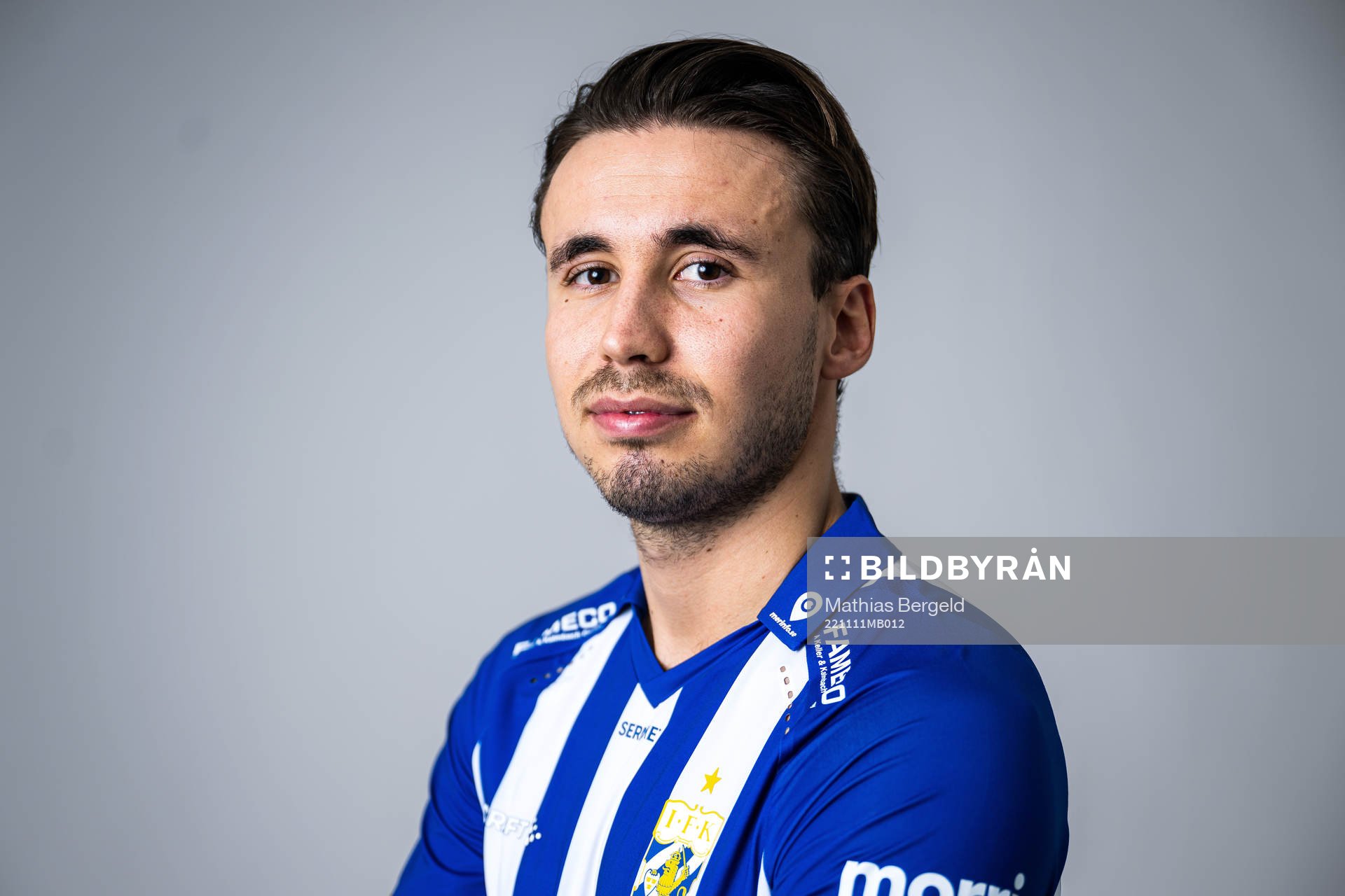 Anders Trondsen