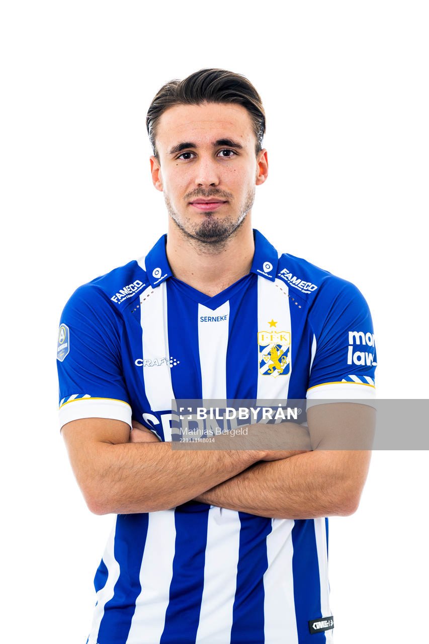 Anders Trondsen