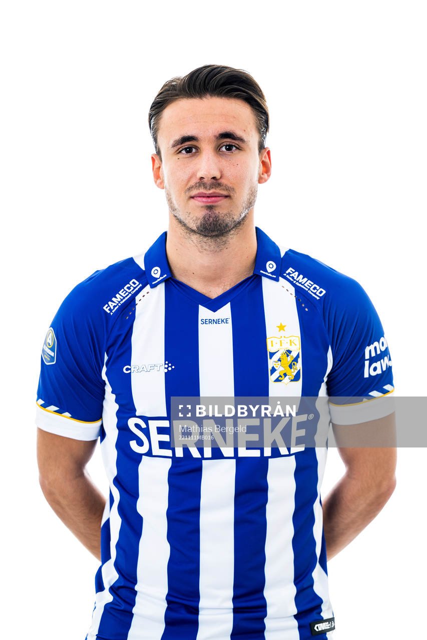 Anders Trondsen