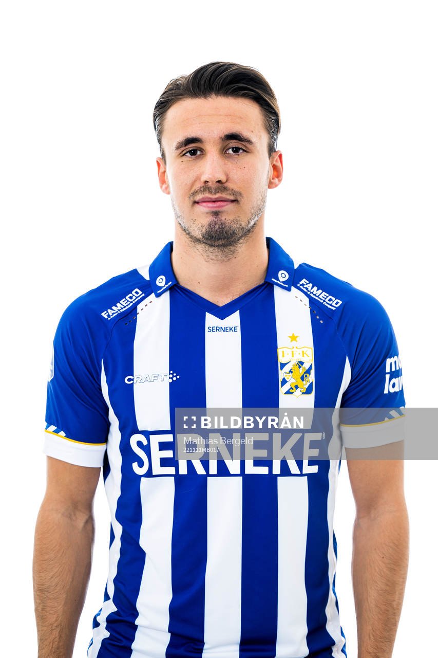 Anders Trondsen