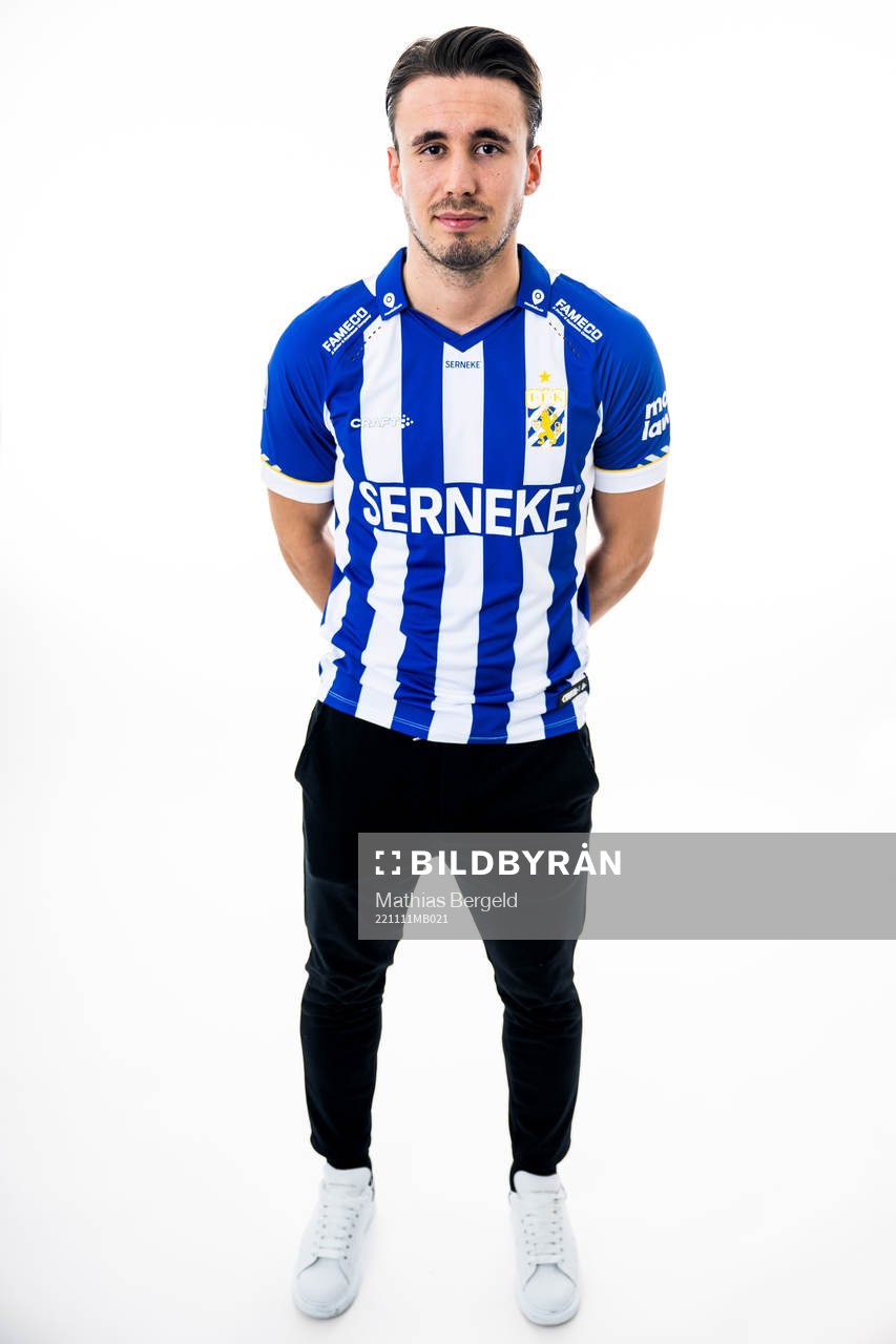Anders Trondsen