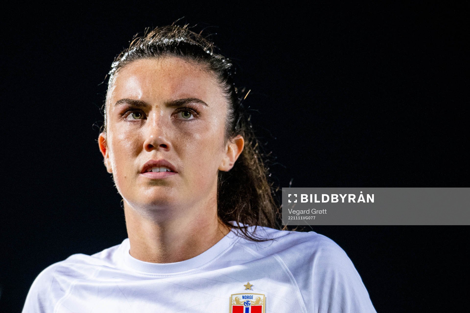 Ingrid Syrstad Engen of Norway