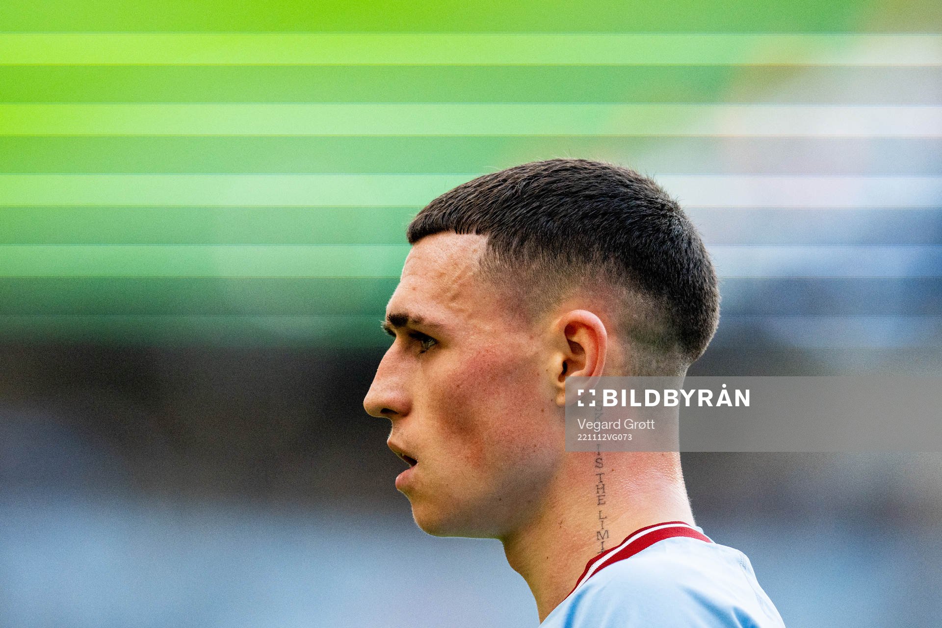 Phil Foden of Manchester City