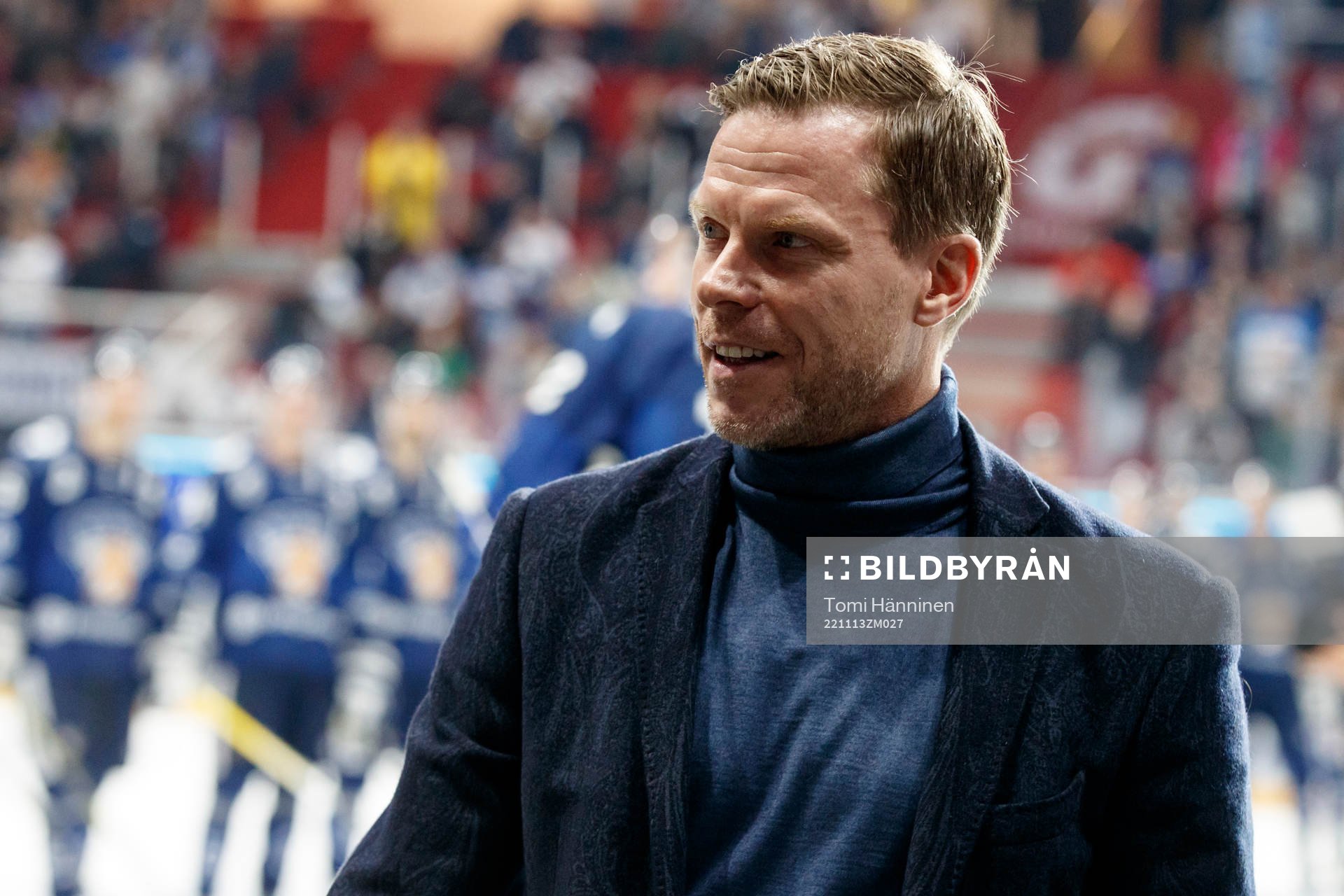Saku Koivu