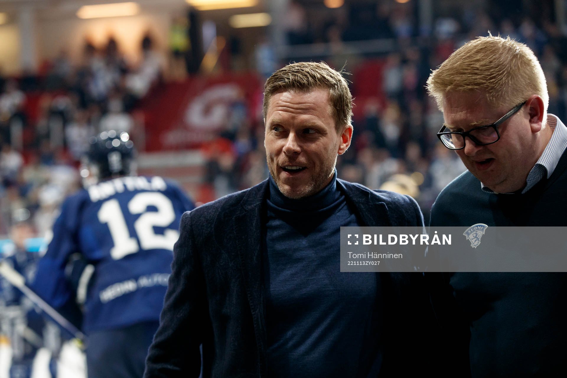 Saku Koivu